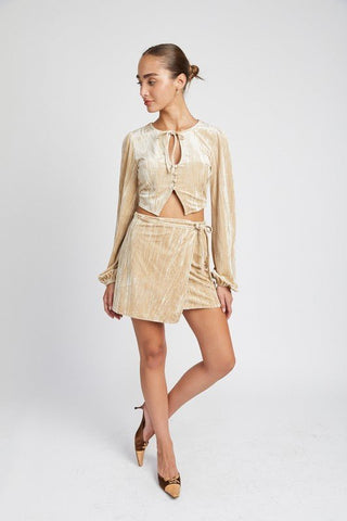 Co-ord Set - Fashion And Icon