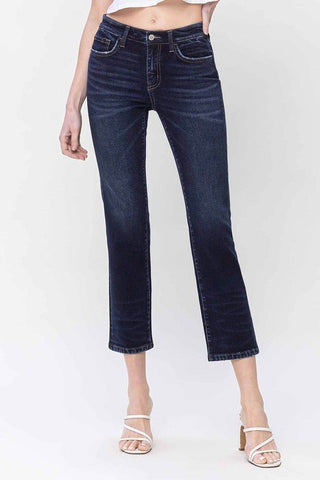 Dark Wash Denim | Classic & Sophisticated Jean Styles - Fashion And Icon