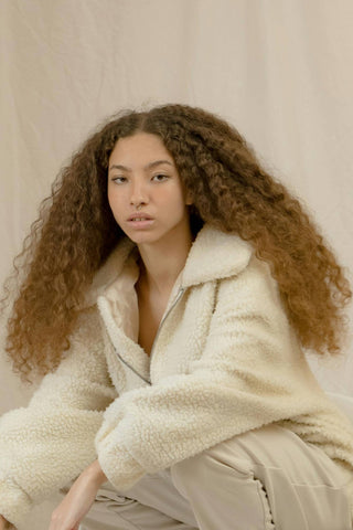 Ivory Fashion | Clean & Classic Style Collection - Fashion And Icon