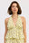 BUTTER YELLOW POLKA