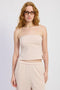 PINK IVORY STRIPE