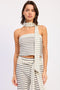 IVORY STRIPE