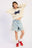 LIGHT DENIM