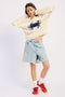 LIGHT DENIM