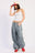 BLUE DENIM STRIPE