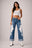 medium blue- inseam 30