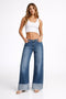 Light Wash- Inseam 30