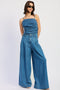 Denim Blue