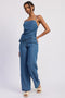 DENIM BLUE