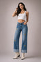 Light Wash- Inseam 30