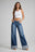 medium blue- inseam 30