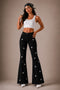 Black - Short Inseam 30