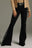 BLACK -SHORT INSEAM 30"