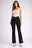 BLACK REGULAR INSEAM 32"