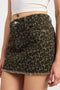 Grey Leopard