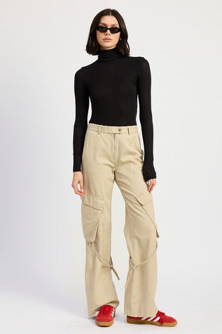 Cargo Utility Pants from Cargo Pants collection you can buy now from Fashion And Icon online shop