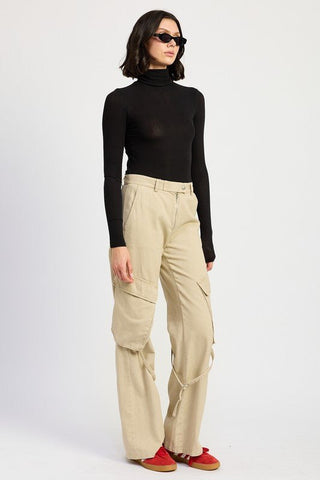 Cargo Utility Pants from Cargo Pants collection you can buy now from Fashion And Icon online shop