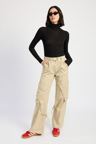 Cargo Utility Pants from Cargo Pants collection you can buy now from Fashion And Icon online shop