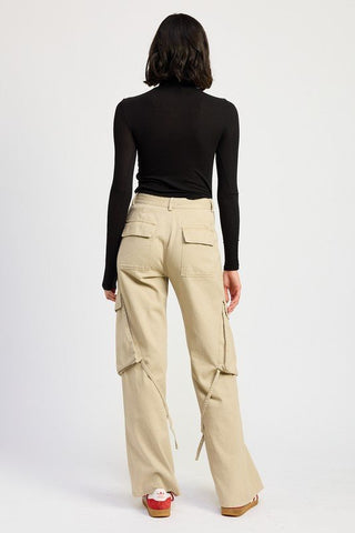 Cargo Utility Pants from Cargo Pants collection you can buy now from Fashion And Icon online shop