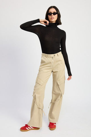 Cargo Utility Pants from Cargo Pants collection you can buy now from Fashion And Icon online shop