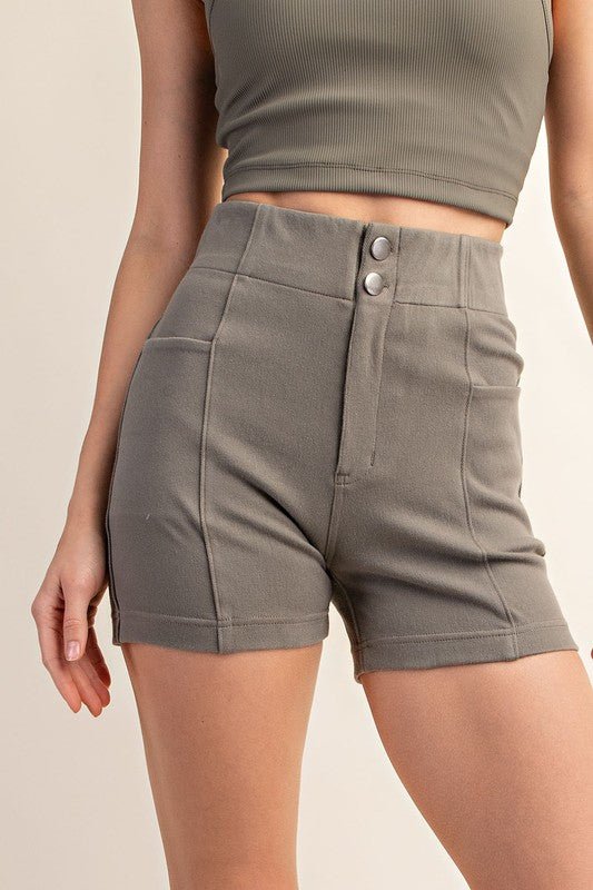 Cotton Short Pant from Short Pant collection you can buy now from Fashion And Icon online shop