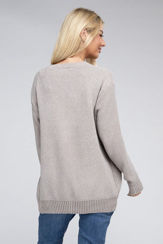 Cozy Chic Open Front Cardigan from Cardigans collection you can buy now from Fashion And Icon online shop