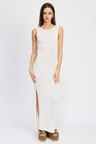 Crochet Maxi Dress from Maxi Dresses collection you can buy now from Fashion And Icon online shop