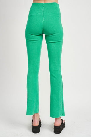 High Waisted Flare Pants from Pants collection you can buy now from Fashion And Icon online shop