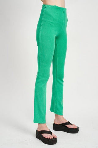 High Waisted Flare Pants from Pants collection you can buy now from Fashion And Icon online shop