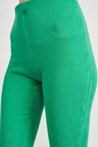 High Waisted Flare Pants from Pants collection you can buy now from Fashion And Icon online shop