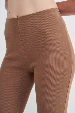 High Waisted Flare Pants from Pants collection you can buy now from Fashion And Icon online shop