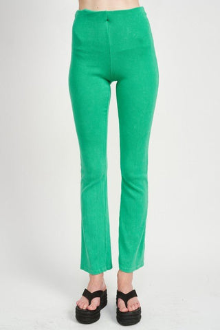 High Waisted Flare Pants from Pants collection you can buy now from Fashion And Icon online shop