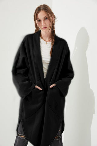 Oversized Knit Cardigan from Knit Cardigan collection you can buy now from Fashion And Icon online shop