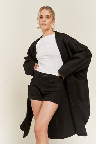 Oversized Knit Cardigan from Knit Cardigan collection you can buy now from Fashion And Icon online shop