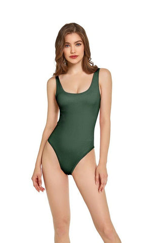 Seamless Square Neck Bodysuit from Bodysuits collection you can buy now from Fashion And Icon online shop
