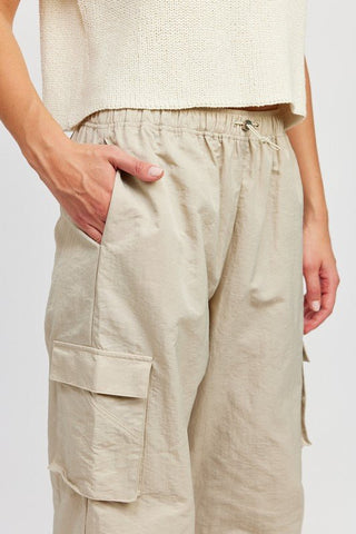 Straight Leg Cargo Pants from Pants collection you can buy now from Fashion And Icon online shop