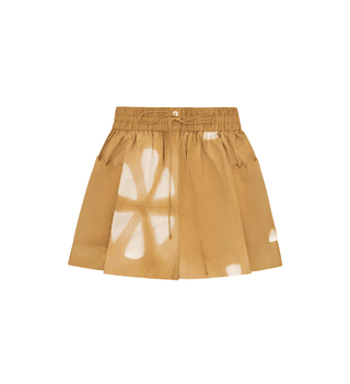 Synchronicity Shorts from Pull - On Cotton Shorts collection you can buy now from Fashion And Icon online shop