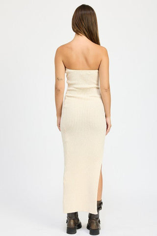 Tube Maxi Dress from Maxi Dresses collection you can buy now from Fashion And Icon online shop