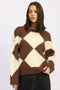 CHOCOLATE IVORY