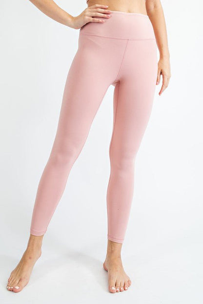 Ankle Length Leggings from Leggings collection you can buy now from Fashion And Icon online shop