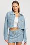 DENIM