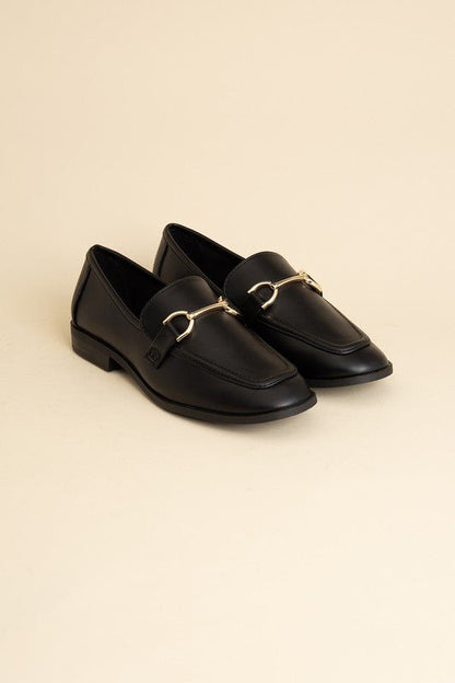 Horsebit Loafers from Loafers collection you can buy now from Fashion And Icon online shop