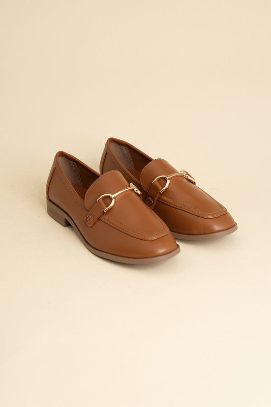 Horsebit Loafers from Loafers collection you can buy now from Fashion And Icon online shop