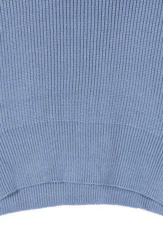 Knit Crop Top And Skirt Set from Matching Sets collection you can buy now from Fashion And Icon online shop