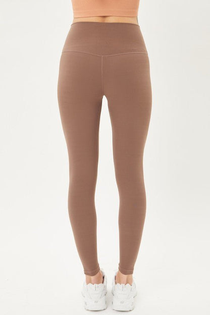 Knit Leggings from knit leggings collection you can buy now from Fashion And Icon online shop