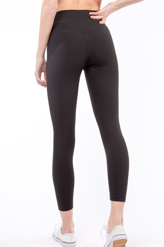 Knit Leggings from knit leggings collection you can buy now from Fashion And Icon online shop