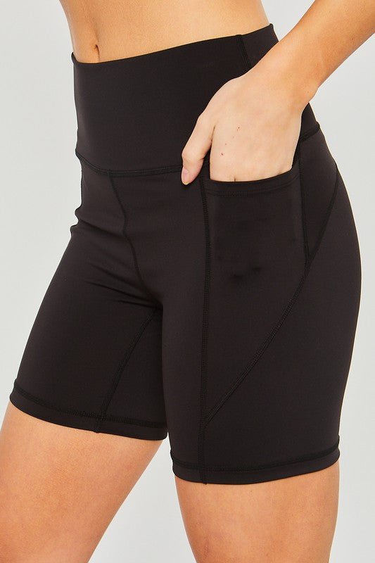 Legging Shorts from Shorts collection you can buy now from Fashion And Icon online shop