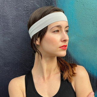 Running Sweat Headband from Headband collection you can buy now from Fashion And Icon online shop