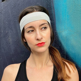 Running Sweat Headband from Headband collection you can buy now from Fashion And Icon online shop