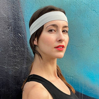 Running Sweat Headband from Headband collection you can buy now from Fashion And Icon online shop